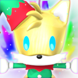 Zzzzz 1741993960s6 Elftailsff — Sonic Speed Simulator option 260