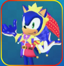 Zzzzz 1745450492jestersonic — Sonic Speed Simulator option 226