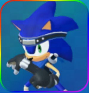 Zzzzz 1745450492ninjasonic Exo — Sonic Speed Simulator option 229
