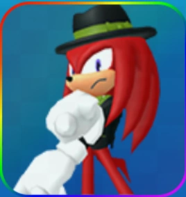 Zzzzz 1750024889tuxedoknucklesportrait — Sonic Speed Simulator option 244