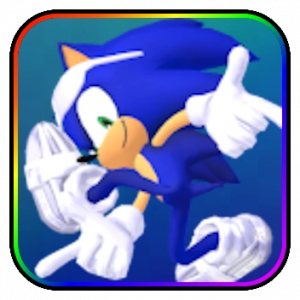 Zzzzz 1751855359chromestylesonicexoticportrait — Sonic Speed Simulator option 247