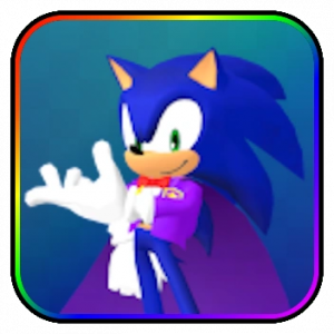 Zzzzz 1751855359vip Sonic Portrait — Sonic Speed Simulator option 248