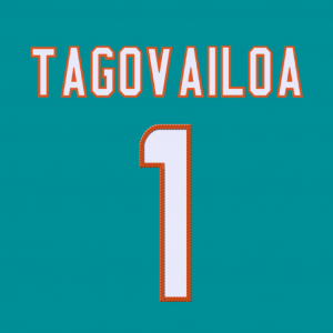 1tagovailoa — NFL Quarterbacks (2024-2025) option 25