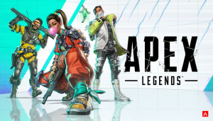 Apex Legends — Best Videogames Of All Time option 38