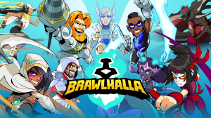 Brawlhalla — Best Videogames Of All Time option 34