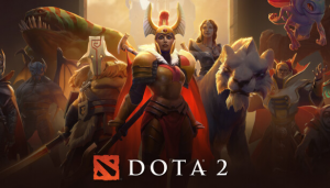 Dota 2 — Best Videogames Of All Time option 36