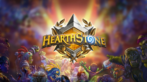 Hearthstone — Best Videogames Of All Time option 11