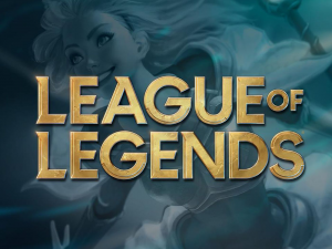 League Of Legends — Best Videogames Of All Time option 8