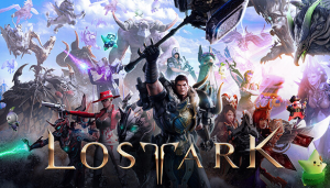 Lost Ark — Best Videogames Of All Time option 7