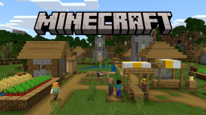 Minecraft — Best Videogames Of All Time option 22