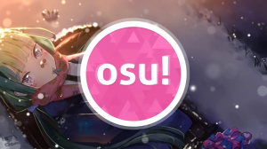 Osu — Best Videogames Of All Time option 20