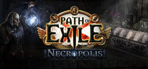 Poe — Best Videogames Of All Time option 16