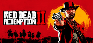 Rdr2 — Best Videogames Of All Time option 14