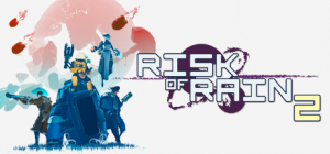 Ror2 — Best Videogames Of All Time option 15