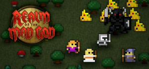 Rotmg — Best Videogames Of All Time option 19