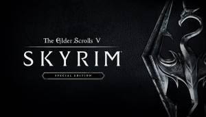 Skyrim — Best Videogames Of All Time option 23
