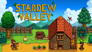 Stardew Valley — Best Videogames Of All Time option 29
