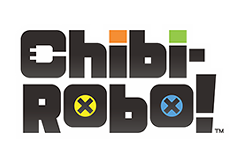Zzzzz 1767802075little Robo — Nintendo Franchises/Series option 51