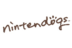 Zzzzz 1767803934little Dogs — Nintendo Franchises/Series option 79
