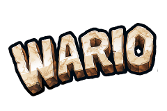 Zzzzz 1767804159little Warioo — Nintendo Franchises/Series option 35
