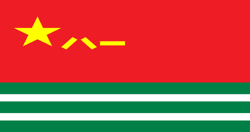 Squad 15 — Squad Factions option 6