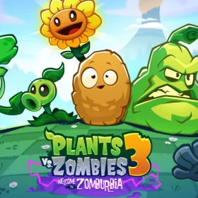 Zzzzz 1725899198plantsvszombies3welcometozomburbia Square — 1900+ Games (2024) option 1875