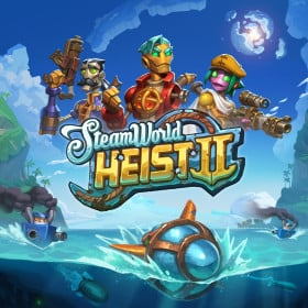 Zzzzz 1725899199steamworldheistii Square1 — 1900+ Games (2024) option 1883