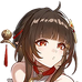 Zzzzz 1722134831characterlingshaicon — Honkai Star Rail Characters (Current + Future) option 45