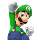 Zzzzz 1750788584mario Brosmesa De Trabajo 1 Copia — Nintendo Characters option 2