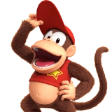 Zzzzz 1750799482donkey Kongmesa De Trabajo 1 Copia 2 — Nintendo Characters option 34