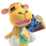 Zzzzz 1751414044animal Crossing 2mesa De Trabajo 1 Copia — Nintendo Characters option 146