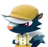 Zzzzz 1751414044animal Crossing 2mesa De Trabajo 1 — Nintendo Characters option 145