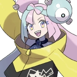 Zzzzz 1758830768iono — Nintendo Characters option 265
