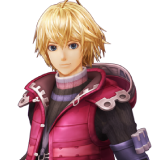 Zzzzz 1787024111xenoblade Ver2mesa De Trabajo 1 Copia 2 — Nintendo Characters option 317