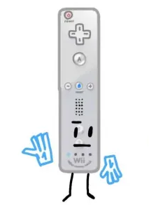 Zzzzz 1732290743wiimote — eBay S1 Predictions! option 64