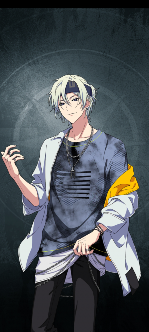 Tokyo Debunker Casual Style Rank (Lyca and Ed included!) — option 2