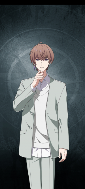 Tokyo Debunker Casual Style Rank (Lyca and Ed included!) — option 4