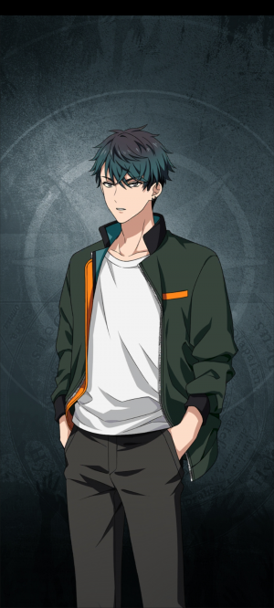 Tokyo Debunker Casual Style Rank (Lyca and Ed included!) — option 7