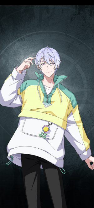 Tokyo Debunker Casual Style Rank (Lyca and Ed included!) — option 11