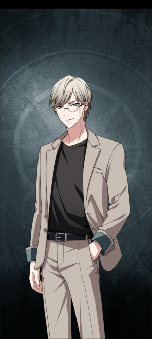 Tokyo Debunker Casual Style Rank (Lyca and Ed included!) — option 12