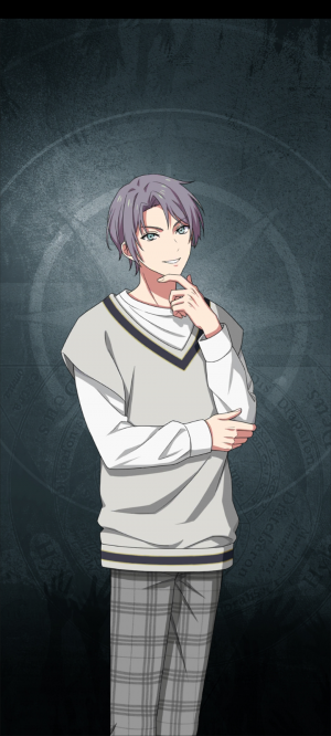 Tokyo Debunker Casual Style Rank (Lyca and Ed included!) — option 13