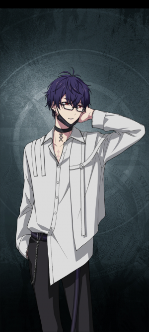 Tokyo Debunker Casual Style Rank (Lyca and Ed included!) — option 16