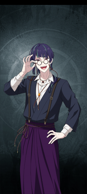 Tokyo Debunker Casual Style Rank (Lyca and Ed included!) — option 17