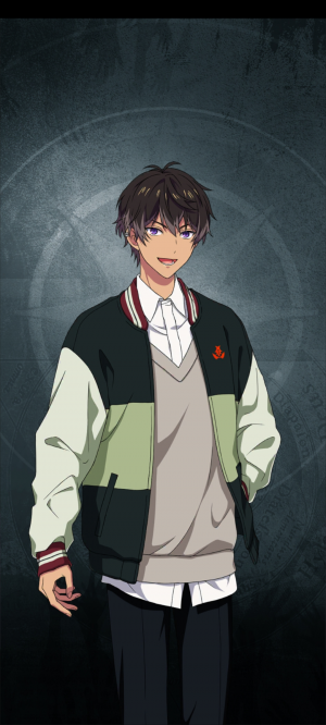 Tokyo Debunker Casual Style Rank (Lyca and Ed included!) — option 18