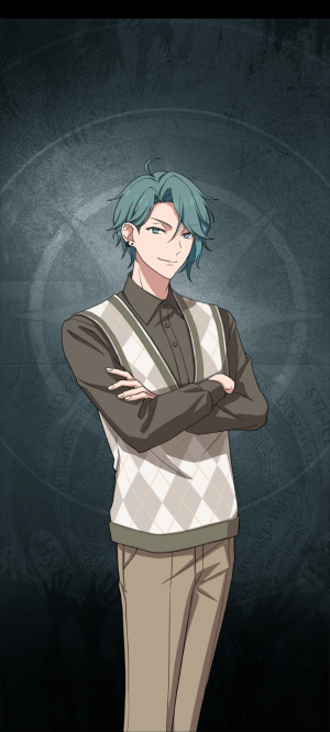 Tokyo Debunker Casual Style Rank (Lyca and Ed included!) — option 19