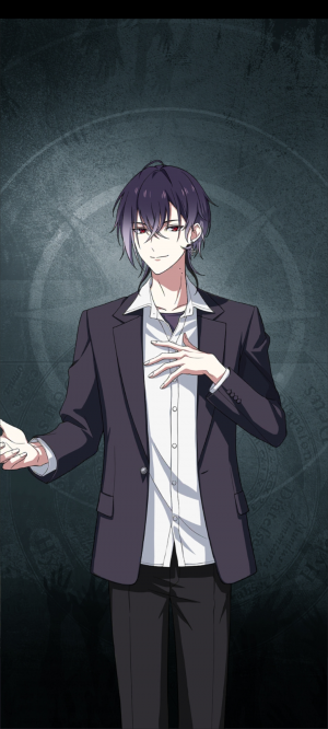 Zzzzz 17201645231000039032 — Tokyo Debunker Casual Style Rank (Lyca and Ed included!) option 20