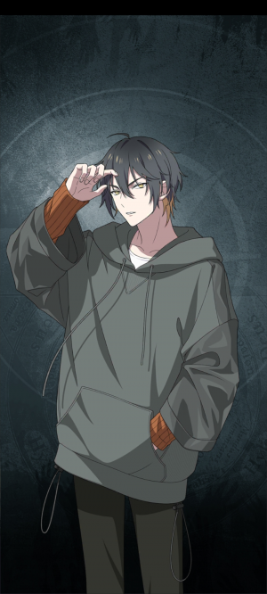 Zzzzz 17201645231000039033 — Tokyo Debunker Casual Style Rank (Lyca and Ed included!) option 21