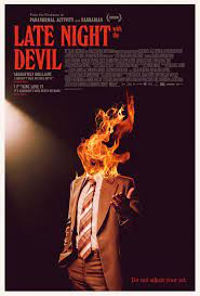 Zzzzz 1721407772devil — Ultimate Halloween Film Tier List option 70