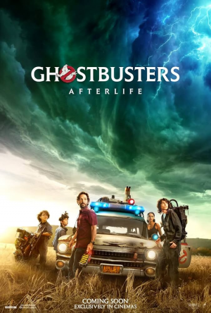 Zzzzz 1727561427ghostbusters Afterlife — Ultimate Halloween Film Tier List option 76