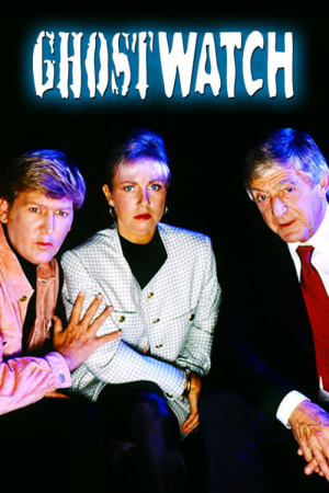 Zzzzz 1730947362ghost Watch — Ultimate Halloween Film Tier List option 79